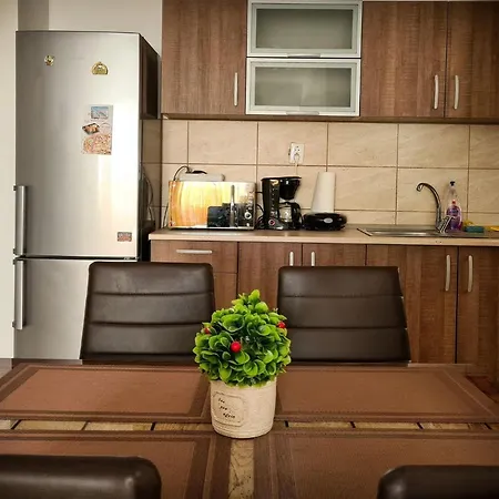 Flipflop Summerland Apartament