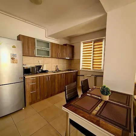 Apartament Flipflop Summerland Mamaia