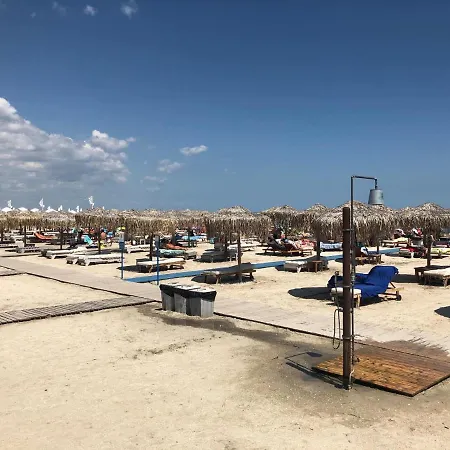 Flipflop Summerland * Mamaia