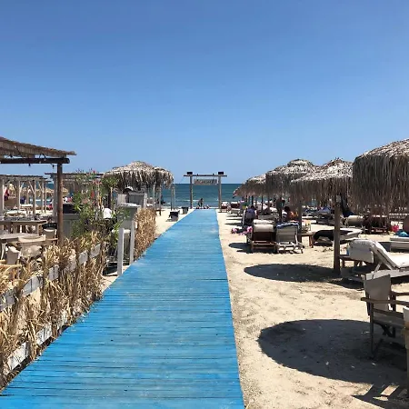 Flipflop Summerland Apartment Mamaia