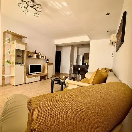 Flipflop Summerland Apartment *