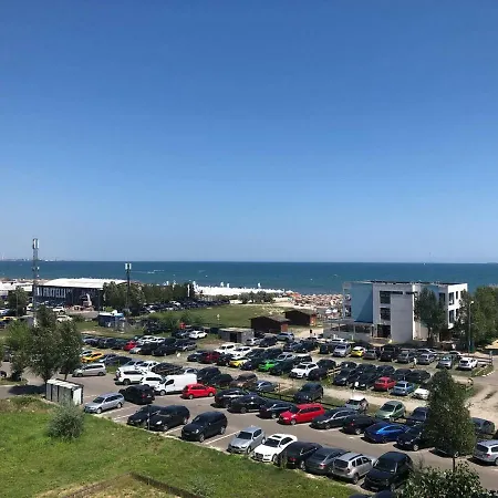 Flipflop Summerland Apartment Mamaia